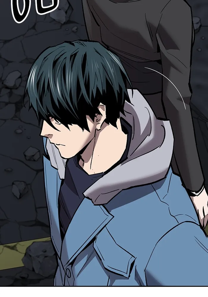 ยอดคนเลเวลทะลุ ตอนที่ 66 เกตอีกแห่งหนึ่ง รูปที่ 14