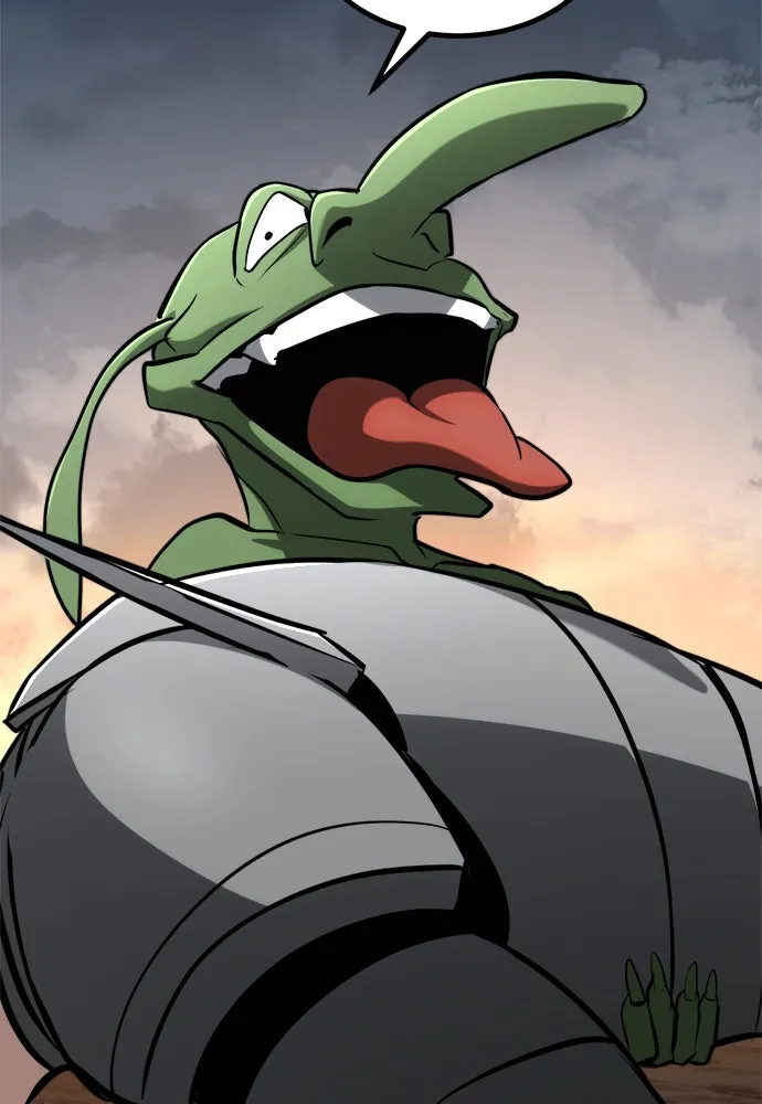 ก็อบลินเลเวล 999 ตอนที่ 20 รูปที่ 53