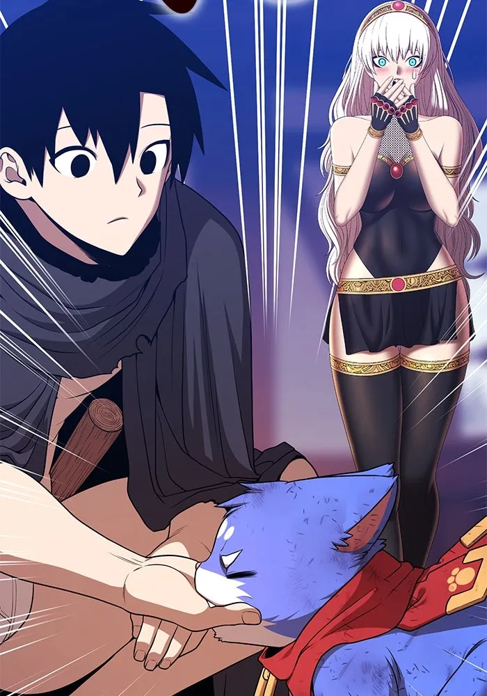 +99 ท่อนไม้พร้อมบวก ตอนที่ 3 เจ้าเด็กหมาป่า (1) รูปที่ 472