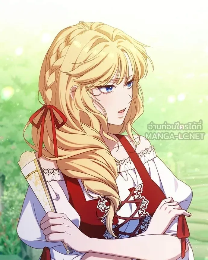 ถ้าเป็นนางร้าย ตอนที่ 50 รูปที่ 13