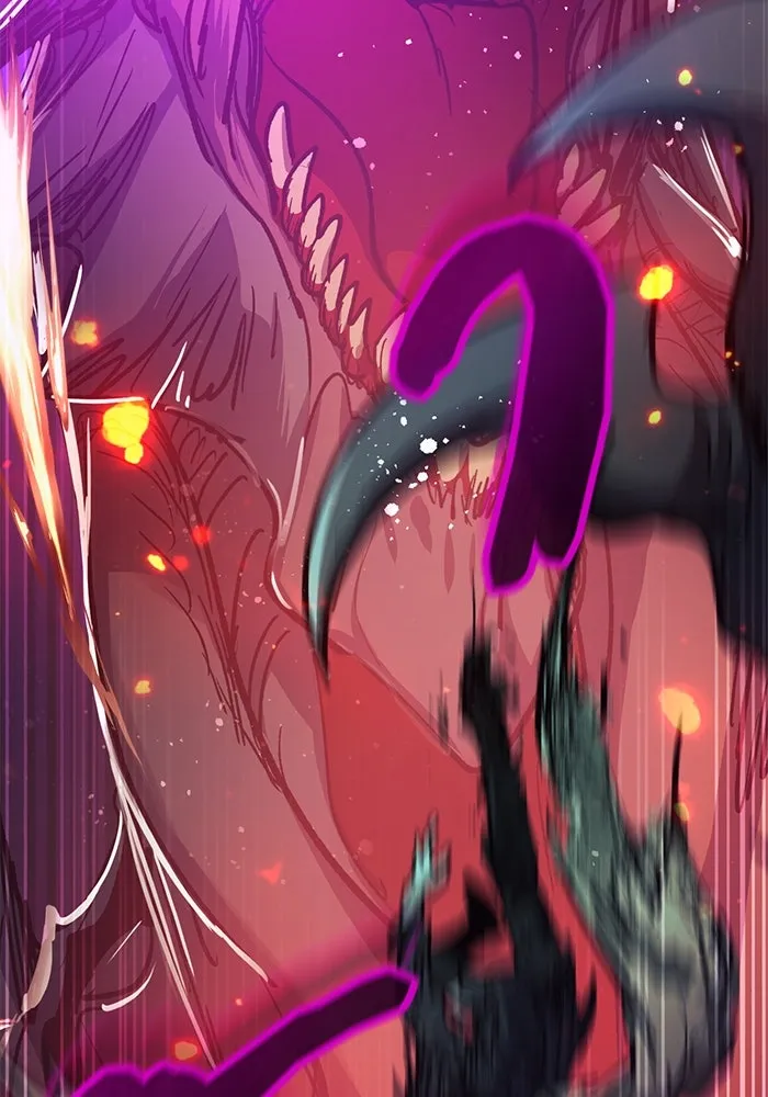 My S-Class Hunters ตอนที่ 93 เจ้านายของเหล่ามังกรคำสาปพิษ ( รูปที่ 110