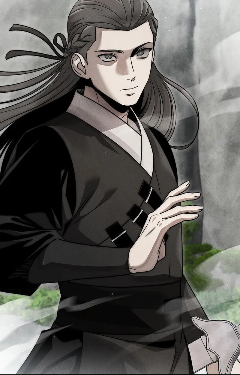 The Divine Demon_s Grand Ascension เส_นทางชำระแค_นส_เทวมารผ_พ_ช_ตสวรรค_ ตอนที่ ตอนที่ 33 รูปที่ 37