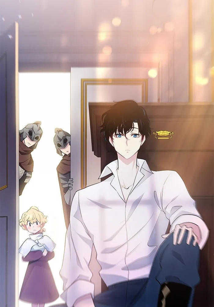 ฟิลเลียโรเซ่กับคำทำนายแห่งมงกุฎหนาม ตอนที่ 52 รูปที่ 7