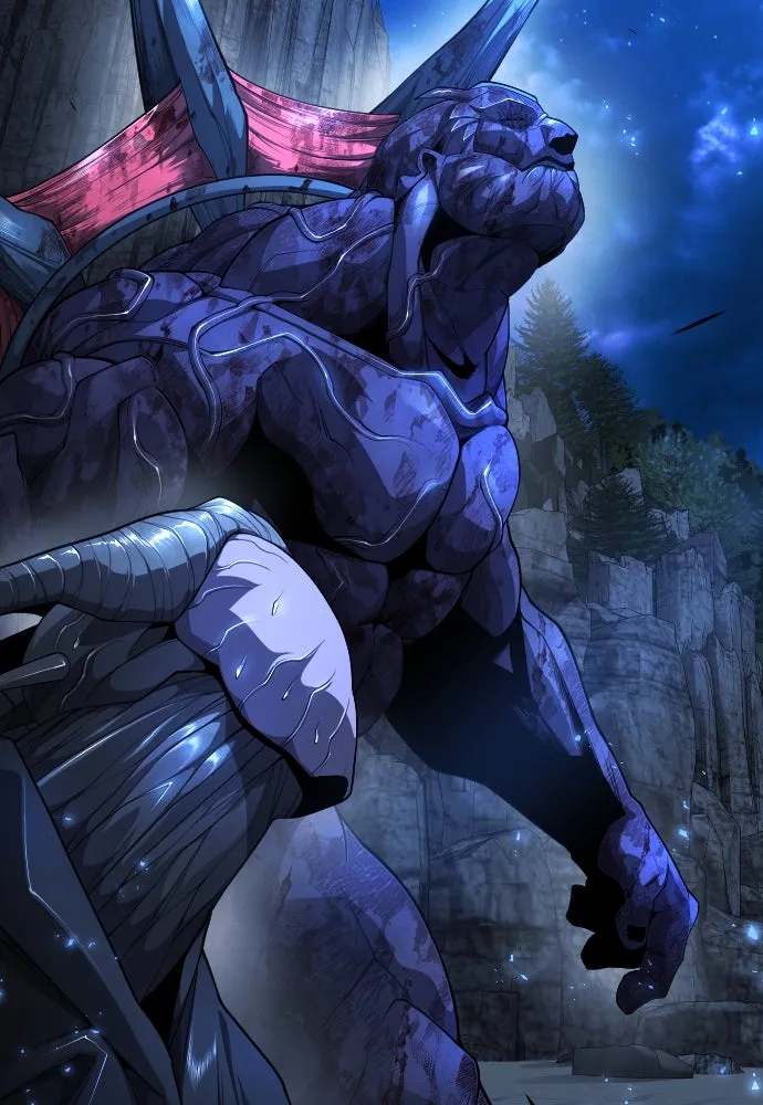 ยุคแห่งยอดมนุษย์ ตอนที่ 76 รูปที่ 64