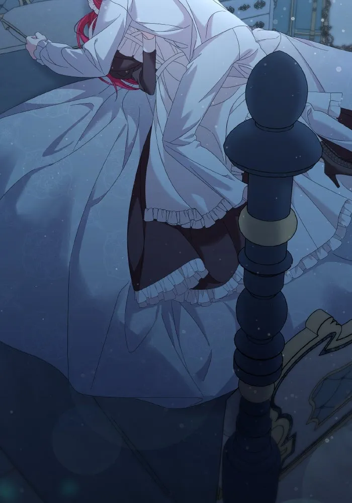 ทำแบบนี้ไม่ได้เพคะ องค์ชาย ตอนที่ 15 รูปที่ 79