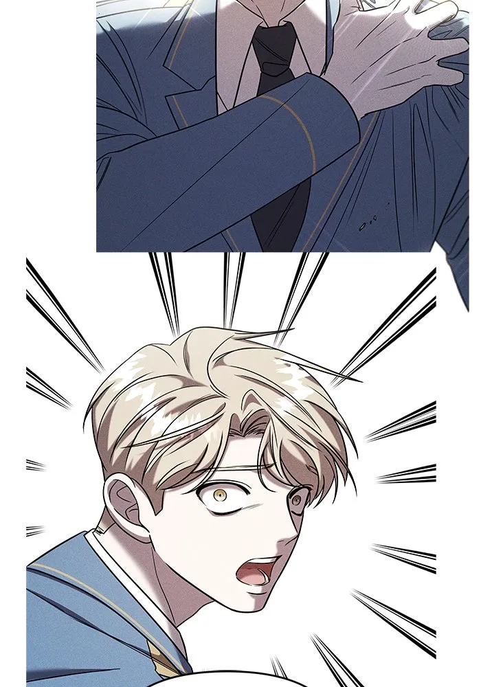 วายร้ายก็อยากมีรัก ตอนที่ 60 รูปที่ 119