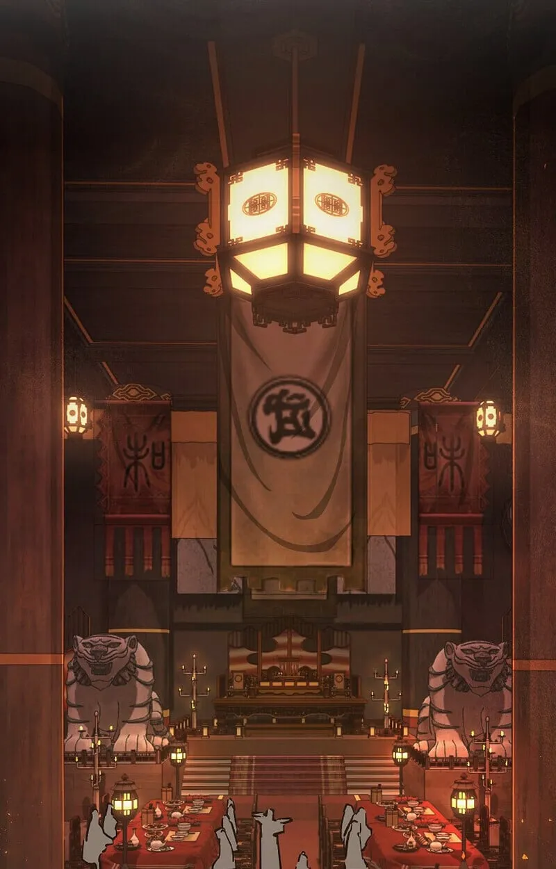 Childhood Friend of the Zenith สหายว_ยเยาว_ของข_าแข_งแกร_งท_ส_ดในใต_หล_า ตอนที่ ตอนที่ 80 รูปที่ 69