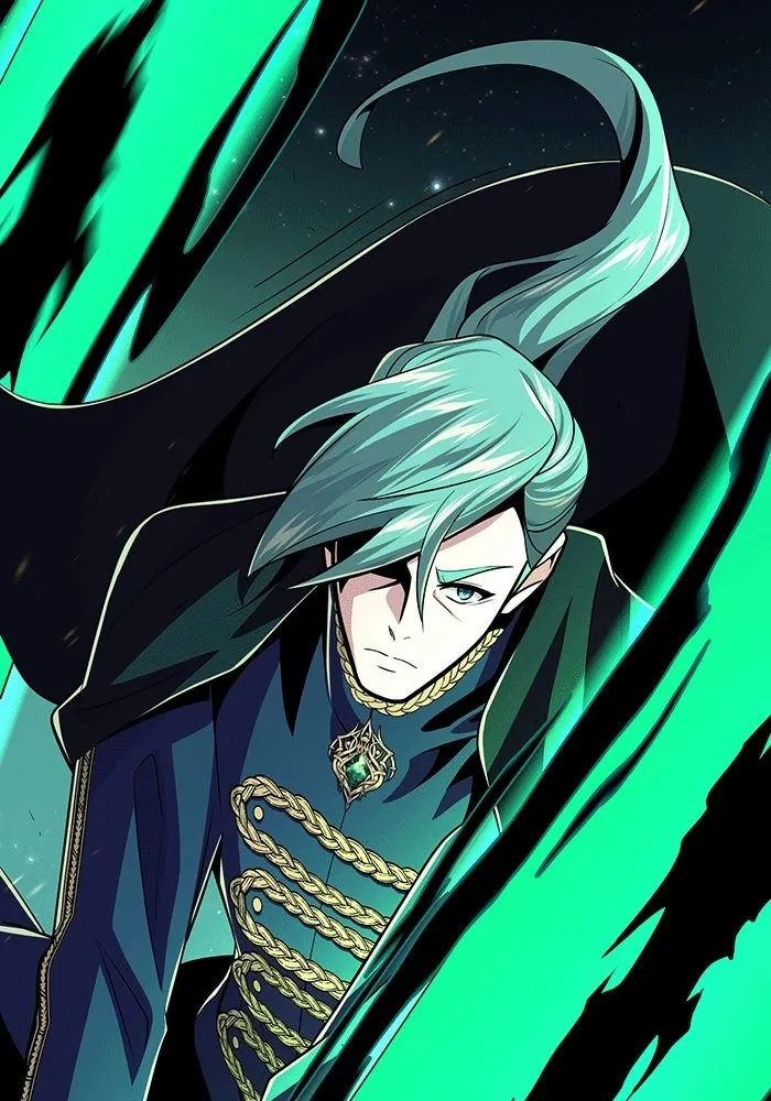 จอมเวทเกิดใหม่ในรอบ 66666 ปี ตอนที่ 137 รูปที่ 170