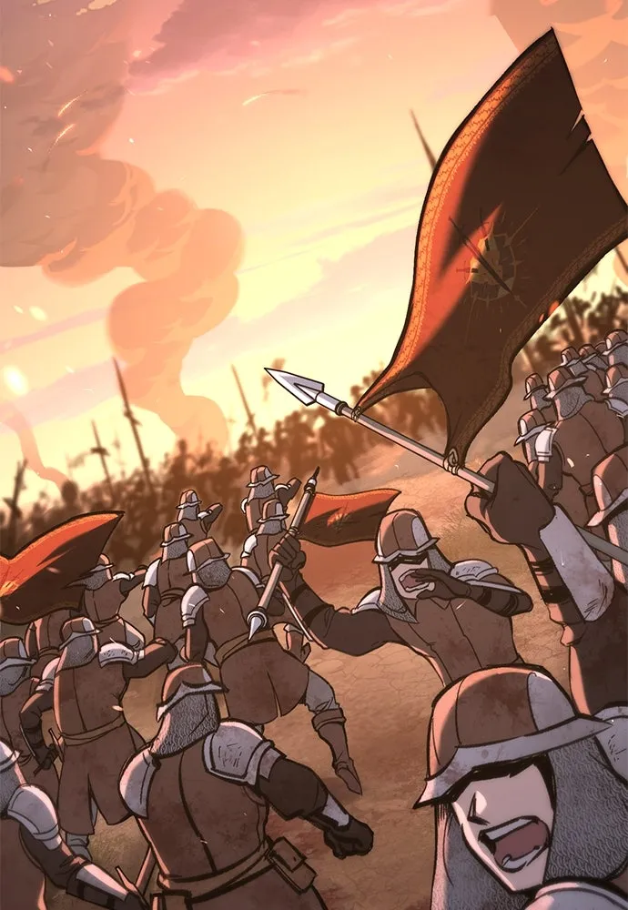 อัศวินวันเดียว ตอนที่ 4 รูปที่ 83