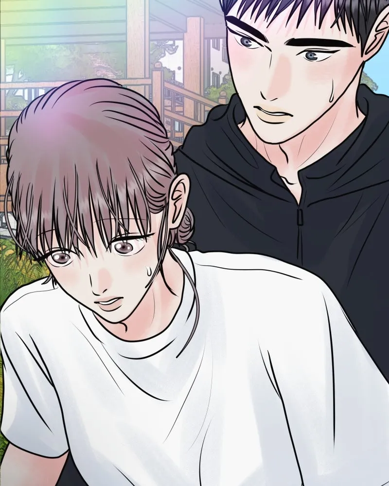 รักนี้ไม่ต้องมีเซนส์ ตอนที่ 36 รูปที่ 137