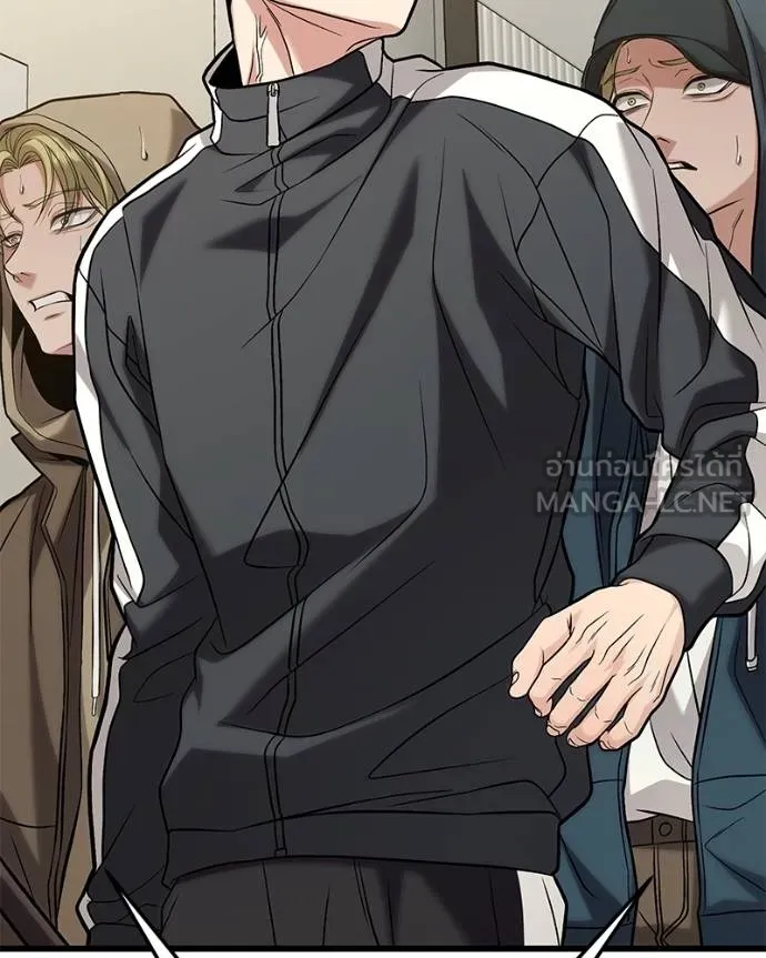 โทษที พื้นที่นี้ ตอนที่ 18 รูปที่ 180