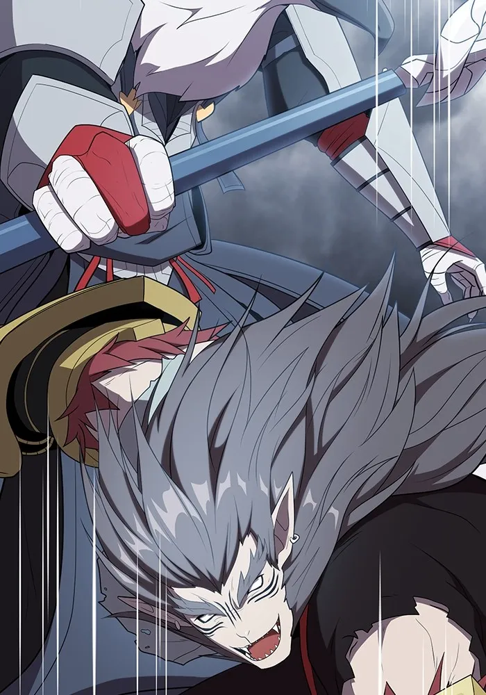 ผู้เล่นขั้นเทพแห่งหอคอยฝึกสอน ตอนที่ 142 รูปที่ 47