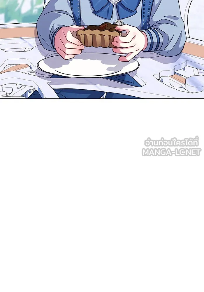 ฉันกลายเป็นแม่พระเอกนิยายจอมเสเพล ตอนที่ 7 รูปที่ 60