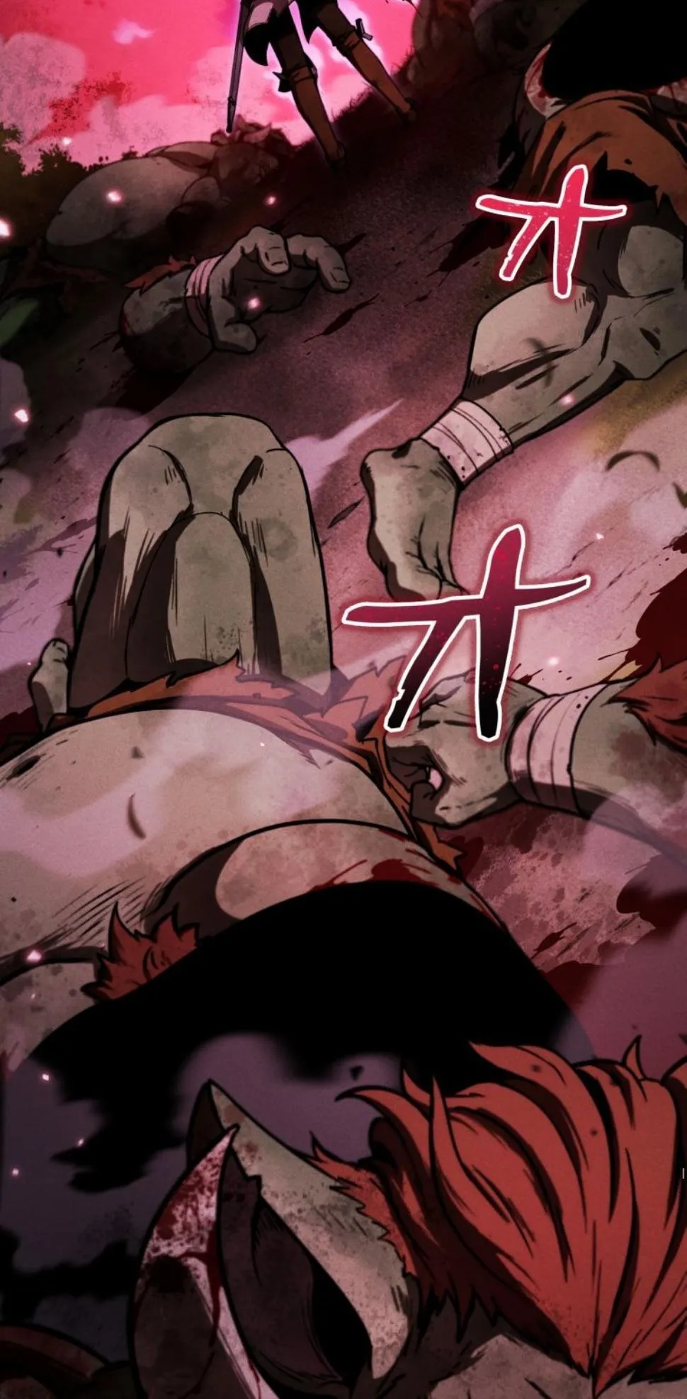 Dungeon Gourmet อ_ศว_นเป_บพ_สดาร เปล_ยนม_งกรให_เป_นเมน_เด_ด ตอนที่ ตอนที่ 8 รูปที่ 24