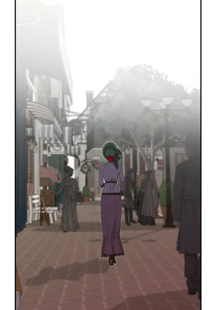 ครอบครัวสามีเห็นทีจะคลั่งรัก ตอนที่ 16 รูปที่ 47