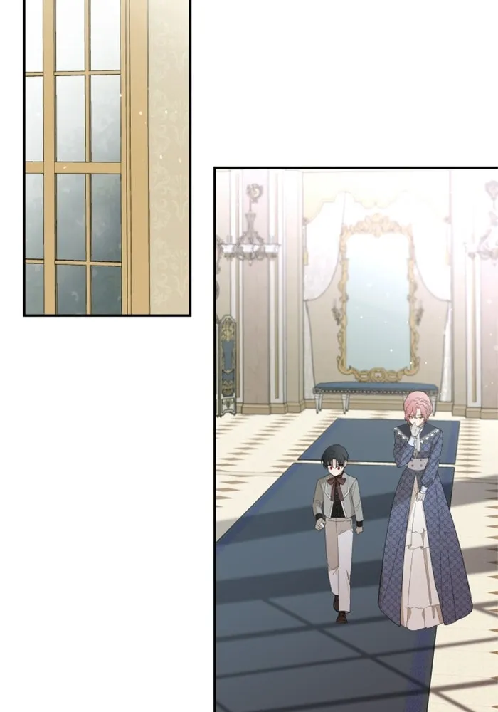 ครอบครัวสามีเห็นทีจะคลั่งรัก ตอนที่ 12 รูปที่ 56