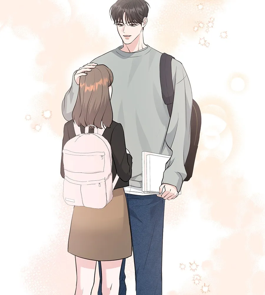 คิมหันต์นิรันดร ตอนที่ 8 รูปที่ 94