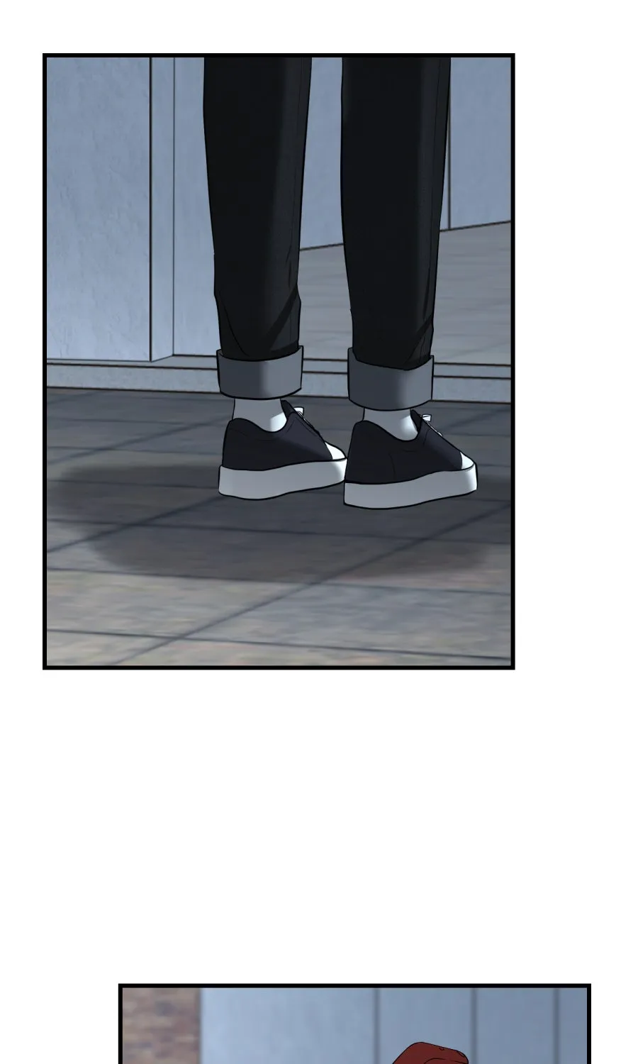 ตื่นมาอีกทีก็เป็นนายเอกไปซะแล้ว ตอนที่ 60 ตัดสินใจ รูปที่ 20