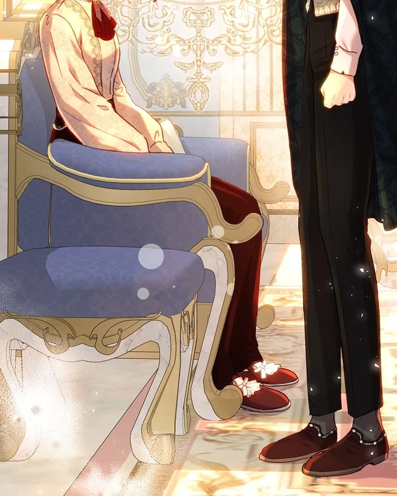 เจ้าหญิงคลั่งแห่งวังหลวง ตอนที่ 62 รูปที่ 115