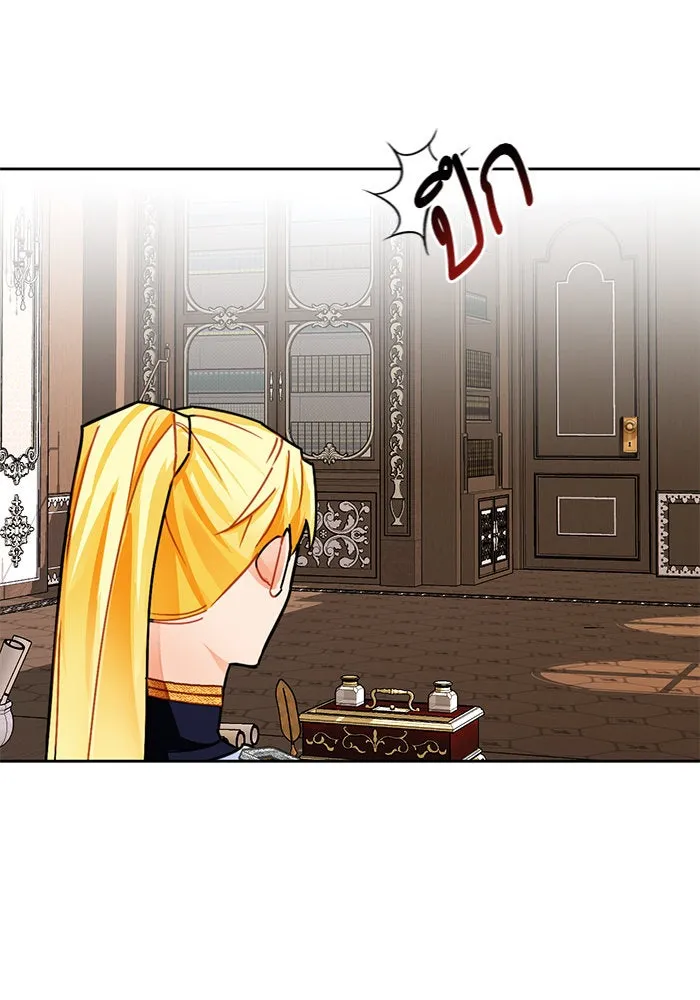 บุตรีดยุกขอไม่แต่งงานbrกับหนุ่มในฝัน ตอนที่ 17 รูปที่ 112