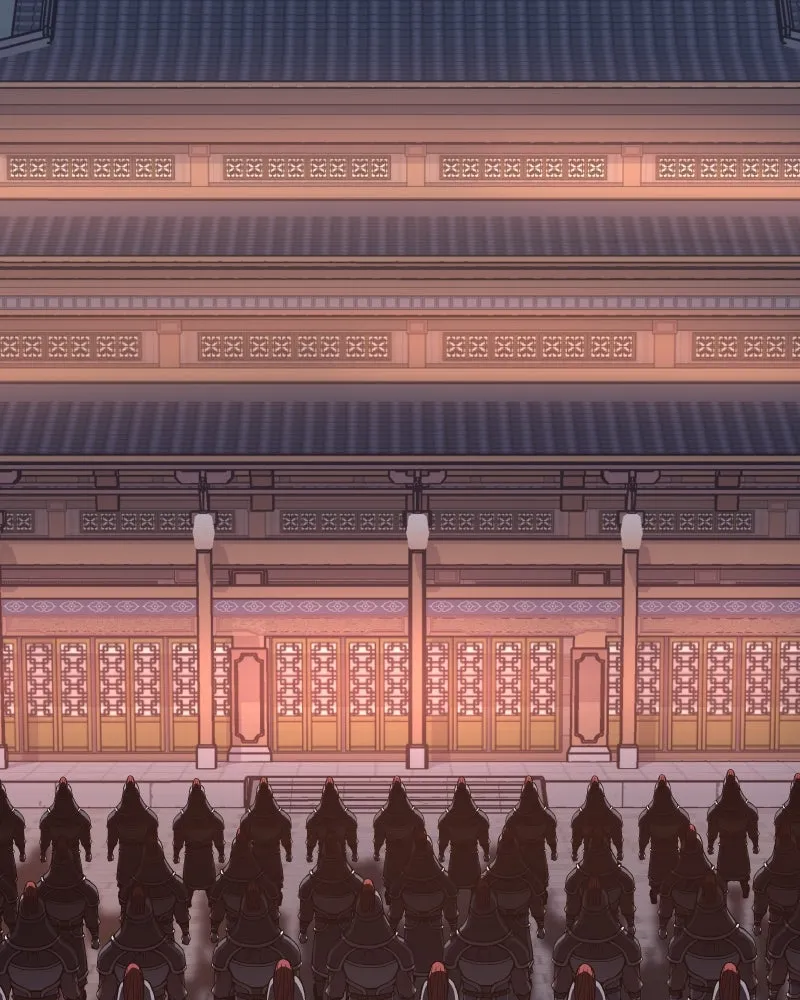 เกิดอีกทีเป็นว่าที่ประมุขลัทธิมาร ตอนที่ 68 รูปที่ 154