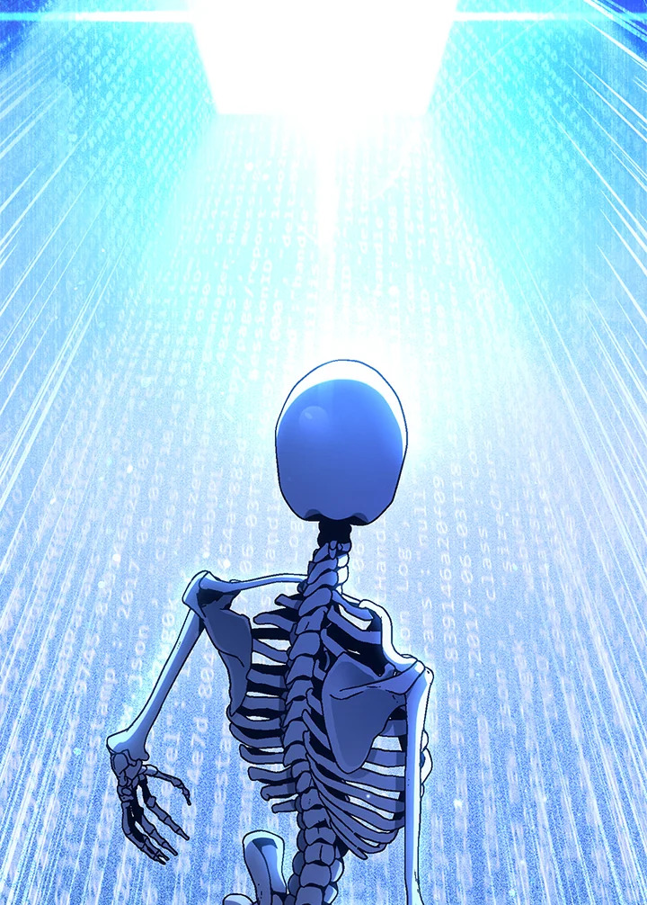 พลทหารโครงกระดูกผู้ม ตอนที่ 155 รูปที่ 101