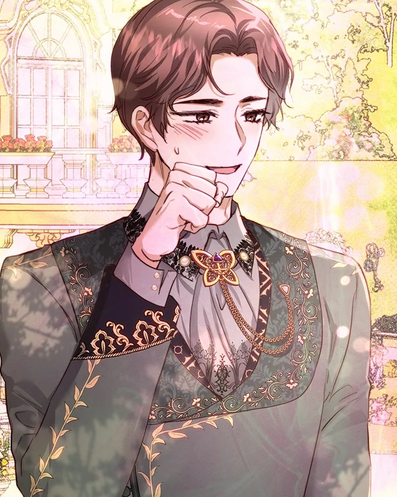 เจ้าหญิงคลั่งแห่งวังหลวง ตอนที่ 32 รูปที่ 50