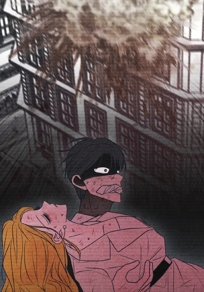 รักนี้ไม่มีรีไซเคิล ตอนที่ 61 รูปที่ 11