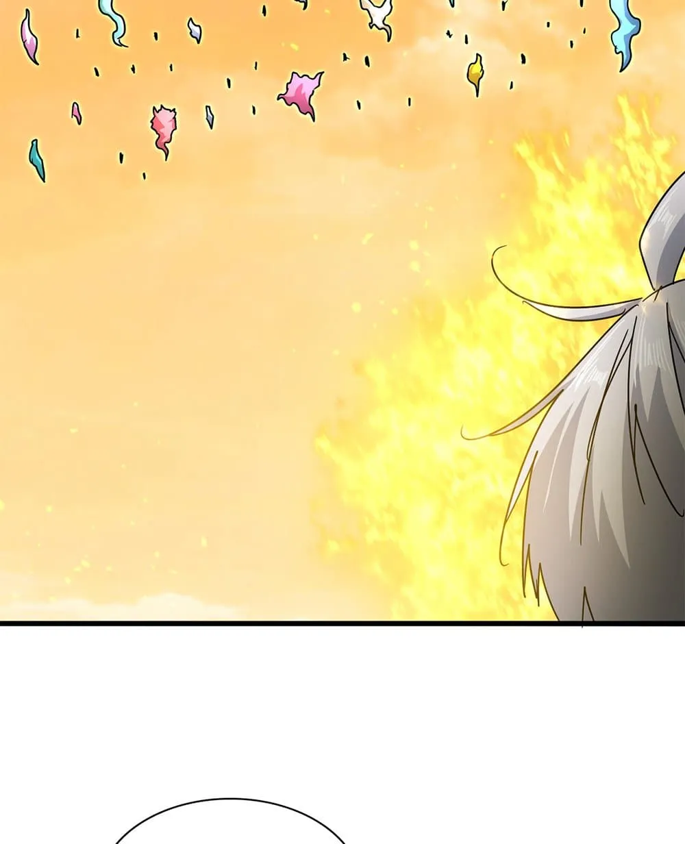 Magic Emperor ราชาจอมเวทย_ ตอนที่ ตอนที่ 847 รูปที่ 21