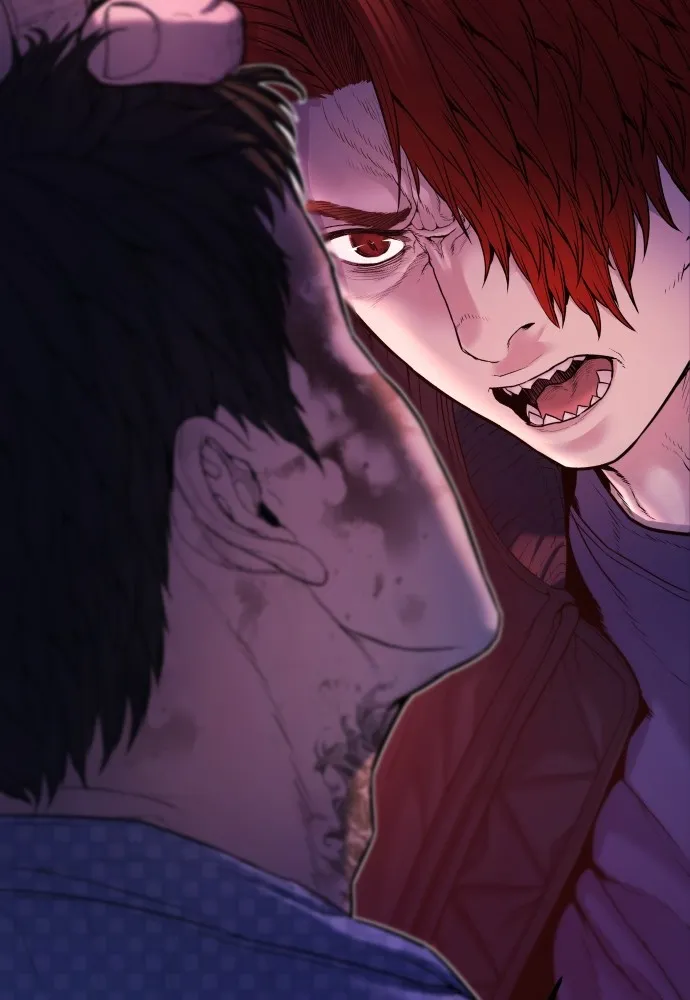 อาชญากรวัยเยาว์ ตอนที่ 78 สนามรบสุดท้าย รูปที่ 19