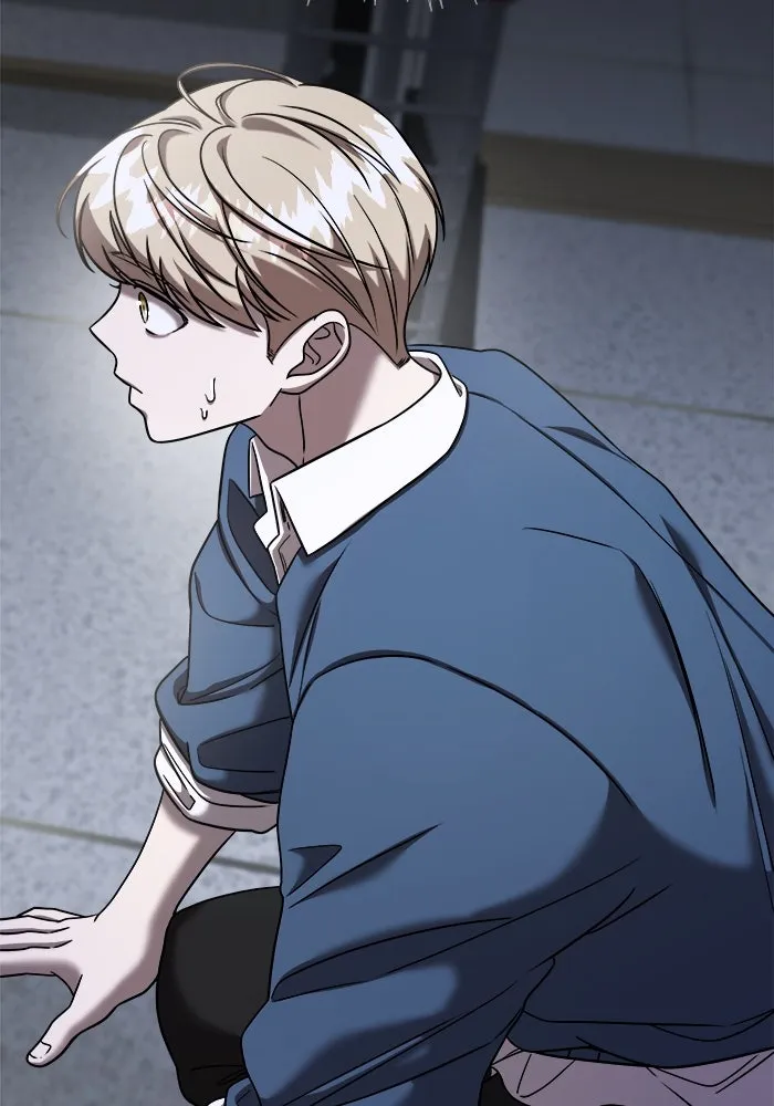 วายร้ายก็อยากมีรัก ตอนที่ 43 รูปที่ 7