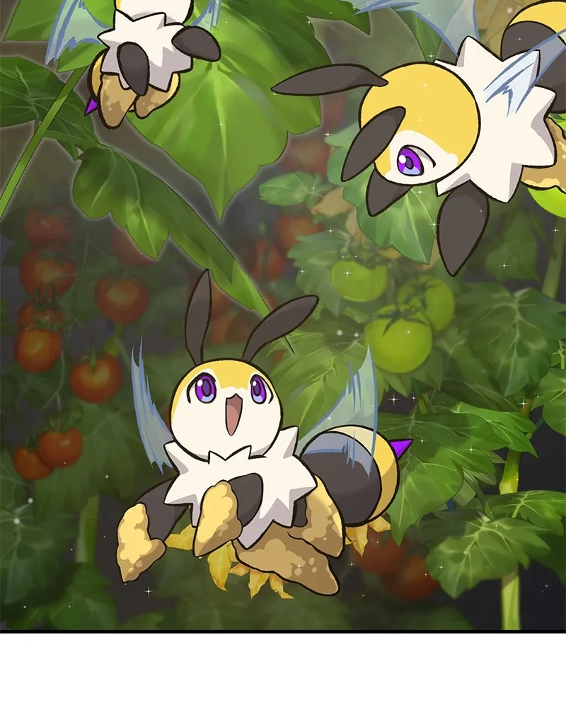 ปลูกผักพิชิตหอคอย ตอนที่ 79 รูปที่ 56