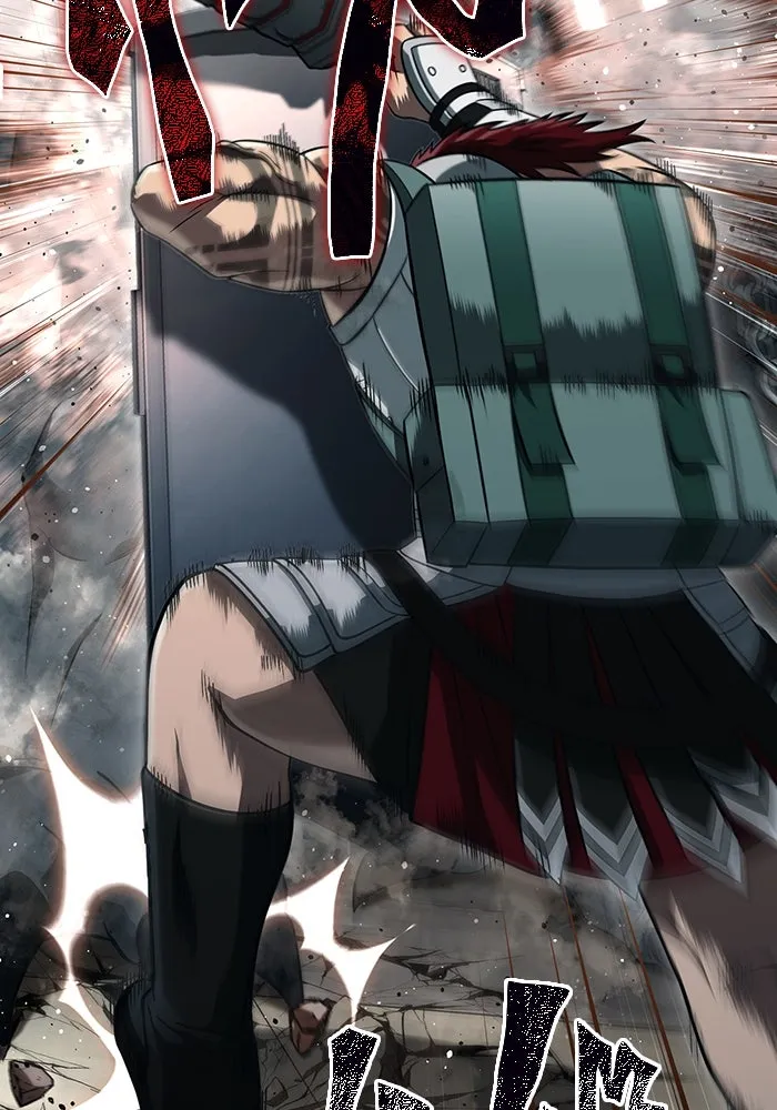 เอาชีวิตรอดในเกมฉบับคนเถื่อน ตอนที่ 78 เมฆครึ้ม รูปที่ 83