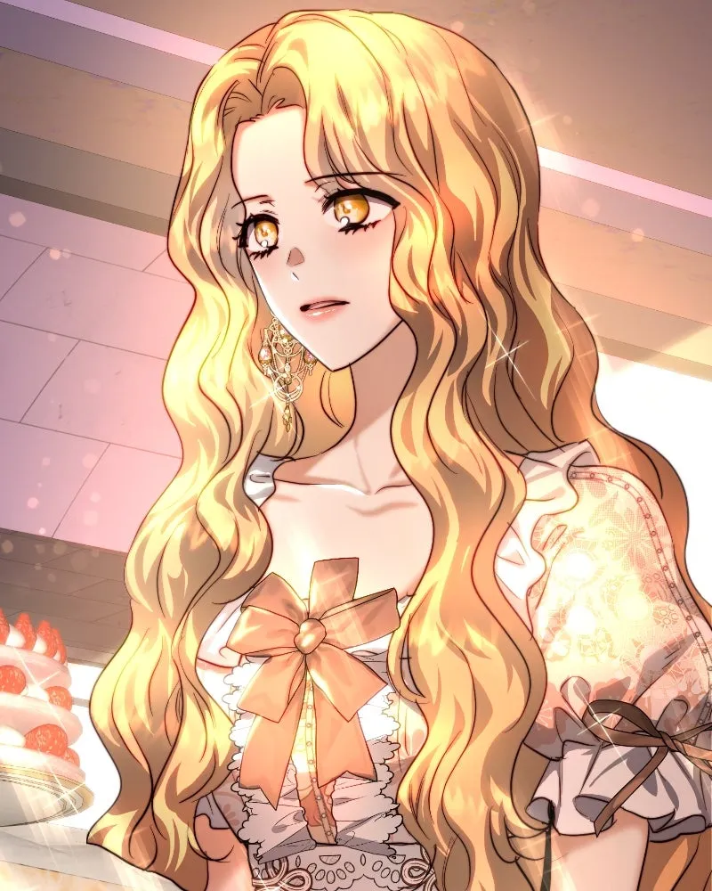 เจ้าหญิงคลั่งแห่งวังหลวง ตอนที่ 35 รูปที่ 47