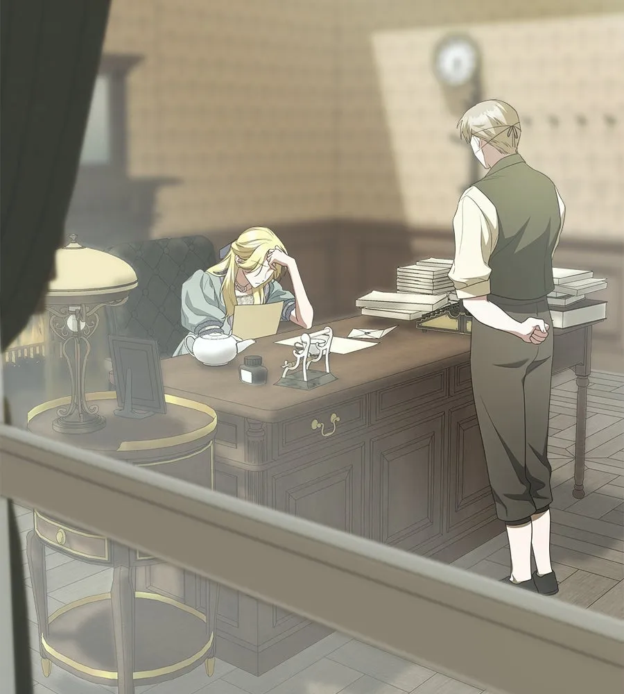 สัญญารักฉบับสุดท้าย ตอนที่ 19 รูปที่ 109