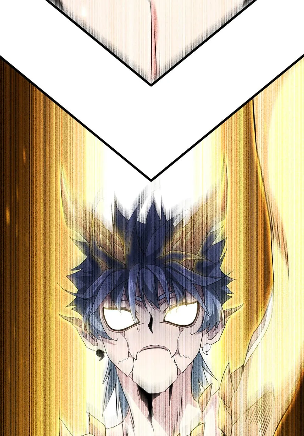 Magic Emperor ราชาจอมเวทย_ ตอนที่ ตอนที่ 735 รูปที่ 36