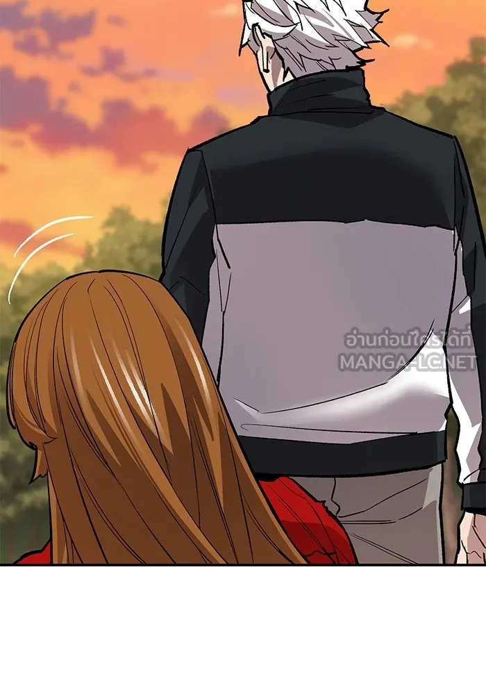 ยอดคนเลเวลทะลุ ตอนที่ 89 คูซองนยองกับพัคแทริม รูปที่ 159