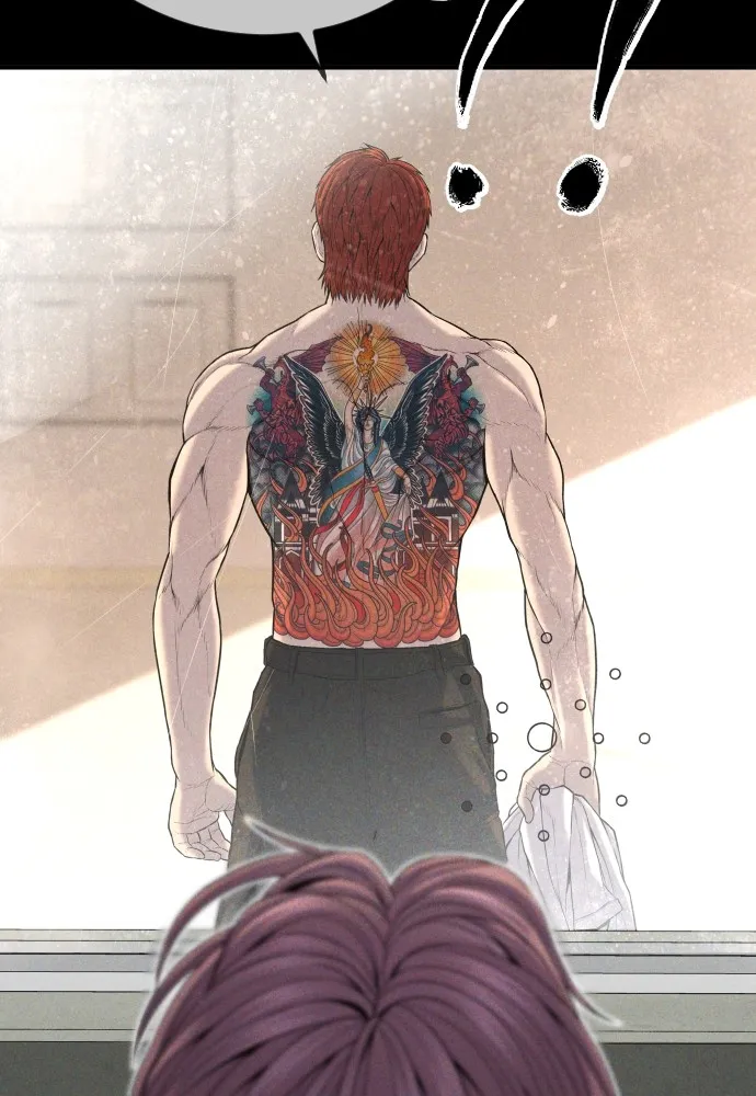 อาชญากรวัยเยาว์ ตอนที่ 62 โศกนาฏกรรมการแก้แค้นแสนทรหด รูปที่ 196