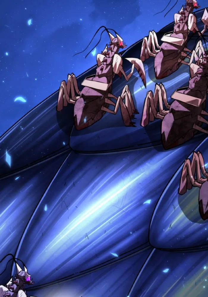 การแข่งขันของผู้เกิดใหม่ ตอนที่ 95 รูปที่ 62