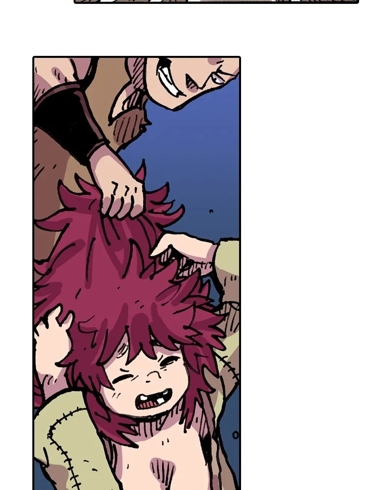 เคลวาเทส อสูรจอมราชัน ตอนที่ 8 ราชาอสูรที่ถูกจับตัว (2) รูปที่ 100