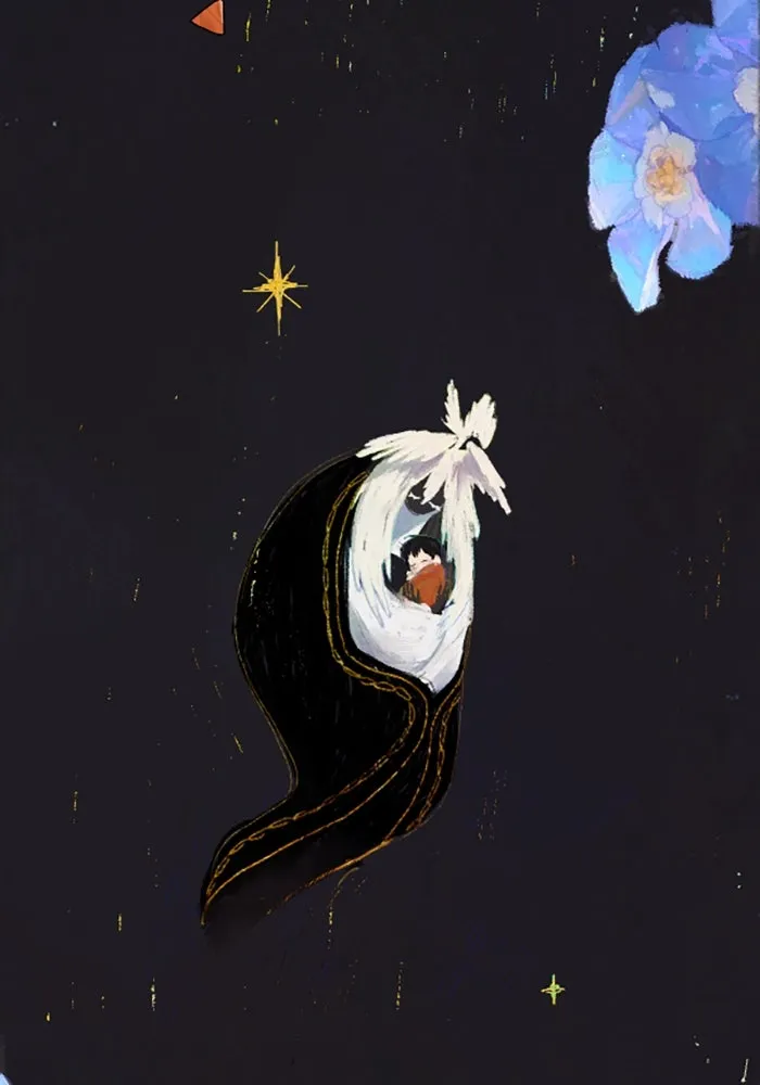 มัมหมีจ๋าหนูมาแบ๊ว ตอนที่ 16 รูปที่ 46