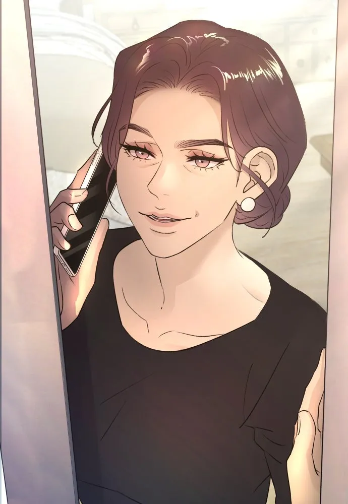 รักไร้ราคา ตอนที่ 42 รูปที่ 56