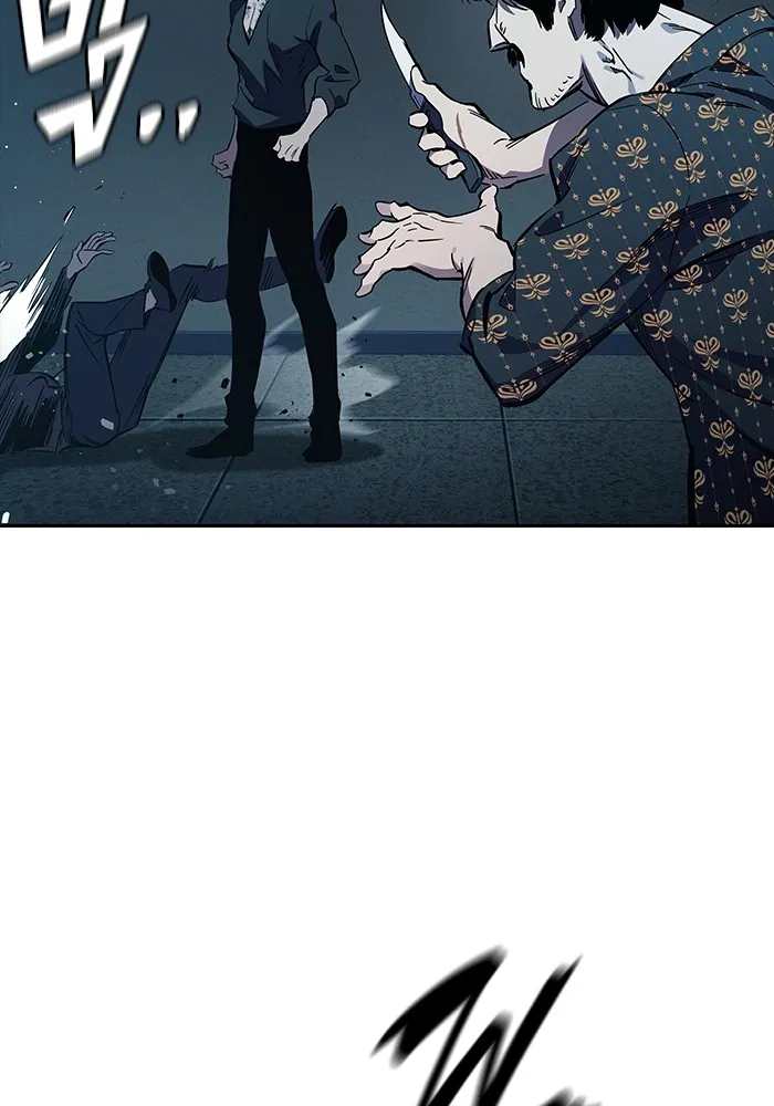 มหาสงครามคนแกร่ง ตอนที่ 7 รังผึ้ง รูปที่ 56