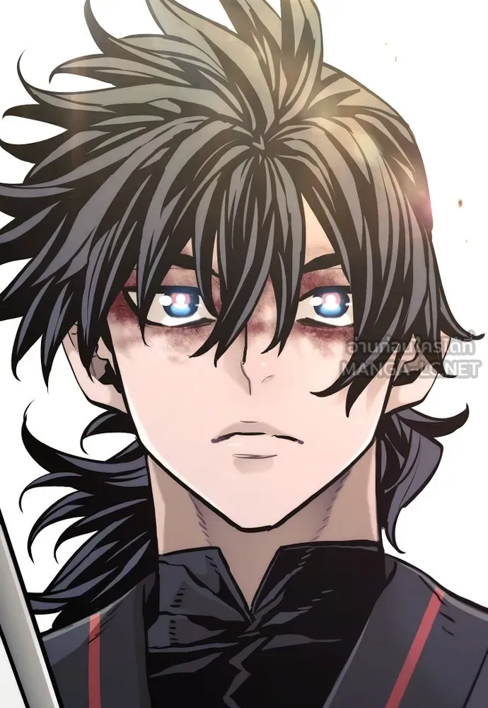 เส้นทางสู่เทพมาร ตอนที่ 88 รูปที่ 189