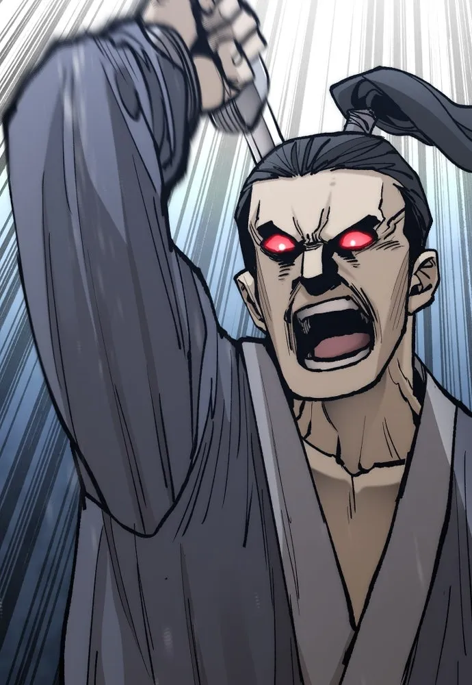 เส้นทางสู่เทพมาร ตอนที่ 129 รูปที่ 97