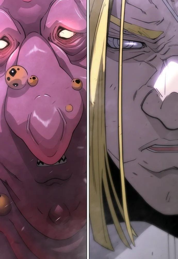 ยุคแห่งยอดมนุษย์ ตอนที่ 114 รูปที่ 190