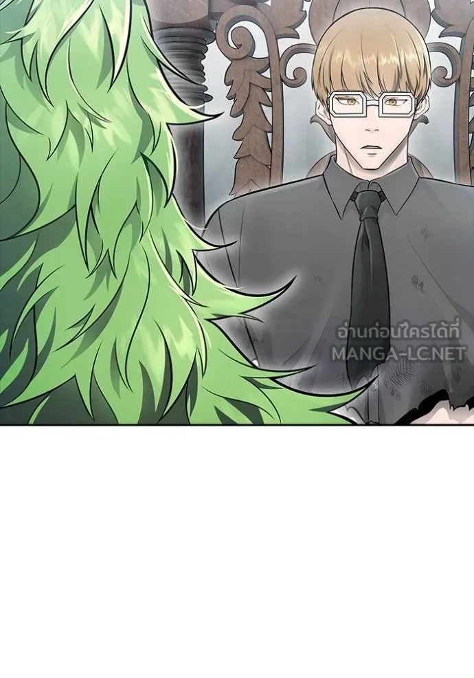ทาวเวอร์ออฟก๊อด หอคอ ตอนที่ 650 รูปที่ 156
