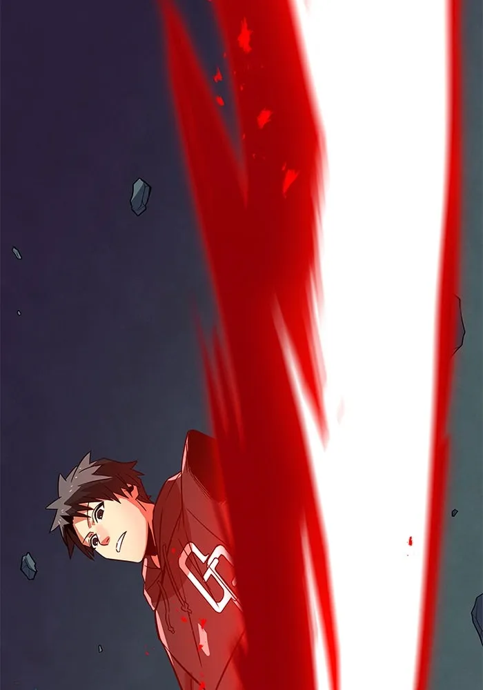 เพลเยอร์เลือดเทวะ ตอนที่ 11 สเตจ  สุสานทหาร ② รูปที่ 190