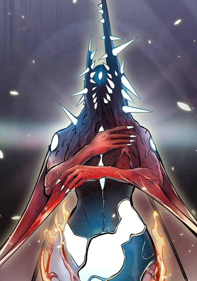 ทาวเวอร์ออฟก๊อด หอคอ ตอนที่ 635 รูปที่ 77