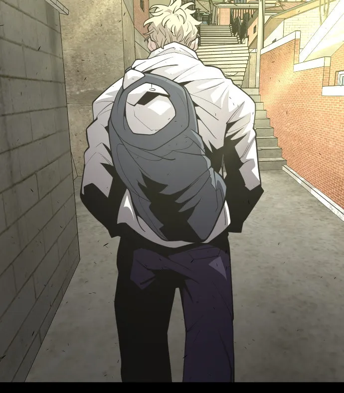 ยุคแห่งยอดมนุษย์ ตอนที่ 15 รูปที่ 64